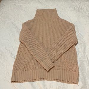 Aerie oversized sweater